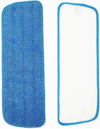 Microfiber Spray Mop Replacement Heads - Image 2