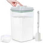 Airtight Flour Rice Storage Container - Image 8