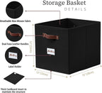 DECOMOMO Storage Baskets - Image 3