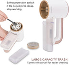 iRUNTEK Rechargeable Fabric Shaver, Electric Commercial Lint Remover - Image 6