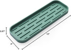 Silicone Kitchen Sink Organizer Tray - Image 10