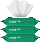 COCOYO Disposable Wet Wipes for Dogs & Cats I 300 Wipes for Cleaning and - Image 2