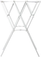 Household Essentials Clothes Drying Rack, Expandable and Collapsible Laundry - Image 5