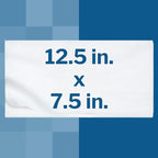 McKesson Washcloth Wipes for Adults, Scented Disposable Wash Cloths for Body - Image 6