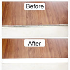 Floor Transition Strip & Self Adhesive Floor Vinyl Floor Edge Trim Laminate - Image 4