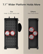 Pipishell Slim Storage Cart - Image 7