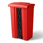 PRO&Family Step-On Trash Can - Image 2