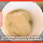 The Dustopper PRO, Low-Profile Dust Separator - Image 8