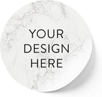 100 Custom Vinyl Stickers by DayStarCustomDesigns