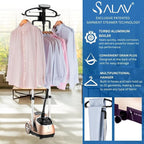 SALAV® Professional Garment Steamer - Image 3