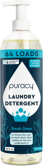 Puracy Laundry Detergent - Image 8