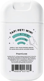 Poo-Pourri Pawsitively Fresh Pocket Deodorizer Spray – Dog & Cat Odor Remover – - Image 13