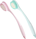BEDELITE Back Bath Brush Long Handle by BEDELITE