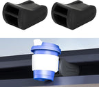 Psler 2 Pcs Air Freshener Adapter Compatible by PSLER