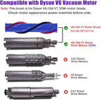 V6 Roller Brush Replacement Parts Compatible - Image 5