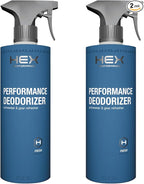 HEX Performance Deodorizing Spray, 44oz by HEXPerformance