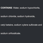 Liquid-Plumr Pro-Strength Clog Destroyer, Liquid Drain Cleaner, 80 Fluid Ounces - Image 11