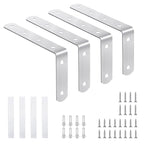 furniture anchors anti-tip baby proofing: Safety Straps Kit by AODIOU