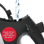 SINGER SteamCraft Plus 2.0 Steam Iron | Steamer - Image 8