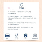G's Breeze Cantaloupe Diffuser Oil Refill - Image 5