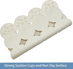 Square Shower Mat Nonslip - Image 3
