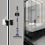 3-H Broom Hanger, Mop Holder Wall Mount 30 Pack, Broom Holder Wall Mount - Image 5