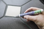 Grout Pen Grey Tile Paint Marker: Waterproof Grout Paint, Tile Grout Colorant - Image 8