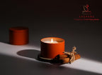 Candle Tins with Lids, 3 Wicks Containers 12 Pack 14oz/420ml Seamless Bulk - Image 6