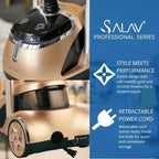 SALAV® Professional Garment Steamer - Image 5