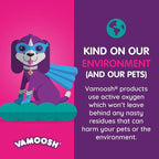 Vamoosh 6-in-1 Washing Machine Cleaner | Patented Pet Hair Dissolving - Image 5