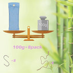 Charcoal Bags Odor Absorber Activated Bamboo Charcoal Air Purifying Bags - Image 2