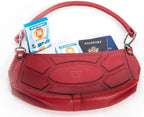 The Restroom Kit – Mini Toilet Paper & Travel Hygiene Kit | to Go Toilet Paper - Image 4