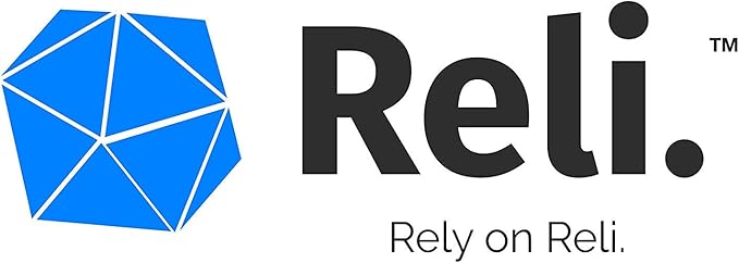 Reli. Contractor Garbage Bags 55 Gallon | 20 Trash Bags | Heavy Duty | Black - Image 8