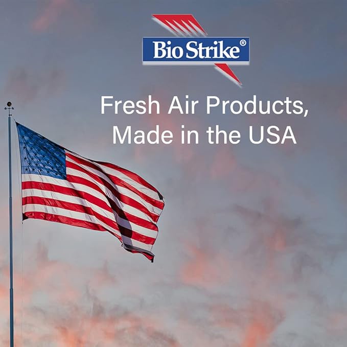 BioStrike Odor Magic - Image 6