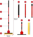 Compressed Cellulose Sponge Mop - Image 7