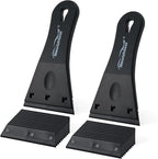 NewishTool Plastic Razor Scraper - Image 2