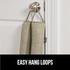 GORILLA GRIP Door Draft Stopper - Image 7