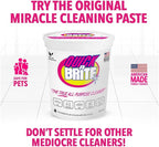 Quick 'n Brite All Purpose Cleaning Paste – Kid & Pet Safe, Powerful - Image 6