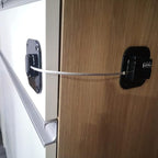YEYA Upgraded Refrigerator Door Lock - Image 8