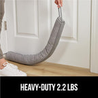 GORILLA GRIP Door Draft Stopper - Image 8