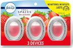 Febreze Small Spaces Air Freshener Berry & Bramble, .25 fl. oz. - Image 2