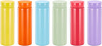 10oz Mini Water Bottle Stainless Steel Thermos Small Flask by Boenkush