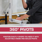 Mullet ThirdHand Dust Collection Boom Arm - Image 5