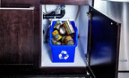 6 Gallon Stackable Recycling Bins - Image 8
