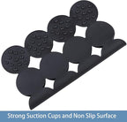 Square Shower Mat Nonslip - Image 3