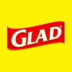 Glad ForceFlex Tall Kitchen Trash Bags, 13 Gallon, Fresh Clean - Image 6