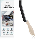 SXhyf Crevice Cleaning Brush by SXhyf