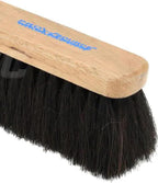PRO SOURCE Horsehair Push Broom Head - Image 6