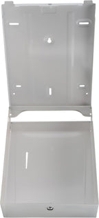 Winco Paper Towel Cabinet - Image 3