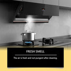 Heavy Duty Kitchen All-Purpose oil stains Cleaner Degreaser spray, Kitchen - Image 4